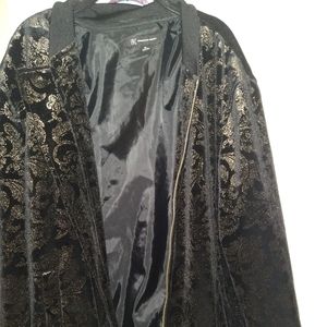 Beautiful jacket for men's fancy jacket